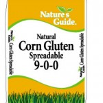 Corn Gluten Spreadable 150x150 Lawn & Garden