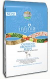 Infinia Infinia e1282479388281 Dog & Cat