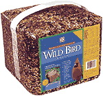 wildbird block Wildlife