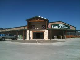 Russell Feed in Saginaw